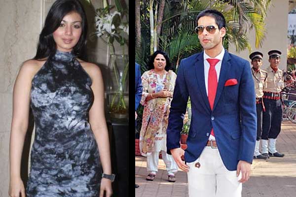 Ayesha Takia, Siddharth Mallya at loggerheads